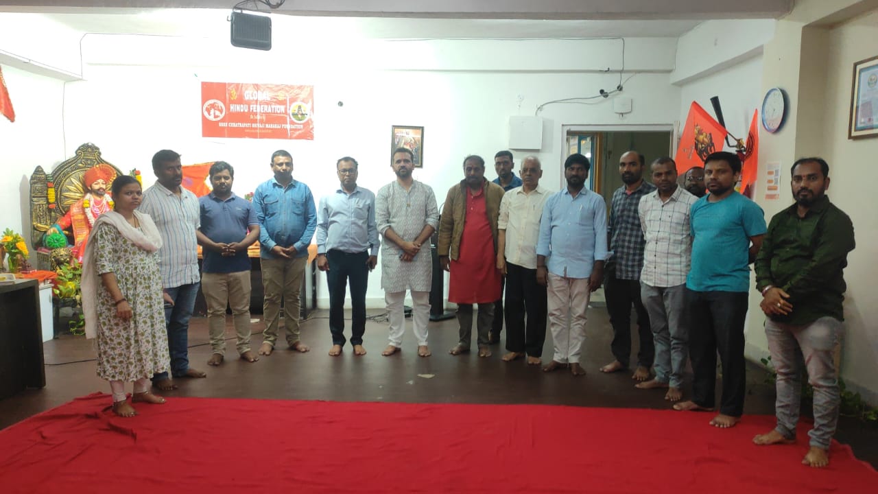 37th Week of Hanuman Chalisa Chanting