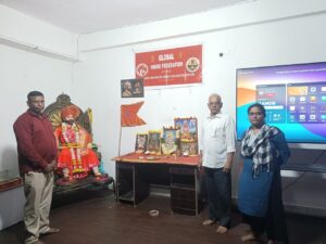 45th Week of Hanuman Chalisa Chanting