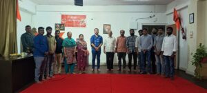 46th Week of Hanuman Chalisa Chanting