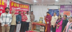 53rd Week of Hanuman Chalisa Chanting