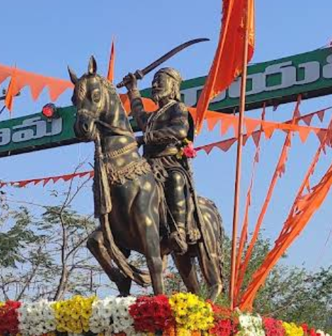 GramPanchyat Road, Munirabad