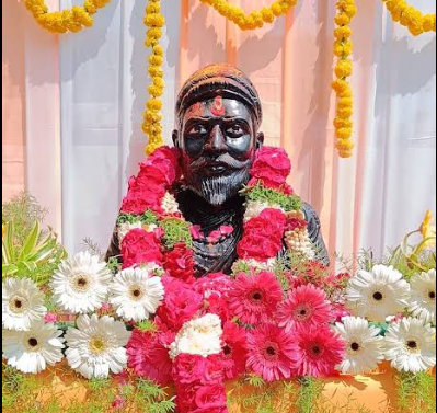 Bharat Nagar, Borabanda