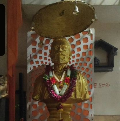 Janta Nagar, Moosapet