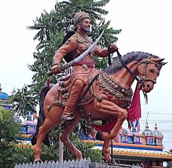 Chilkur Pragati Yenkapalli Rd, Himayatnagar