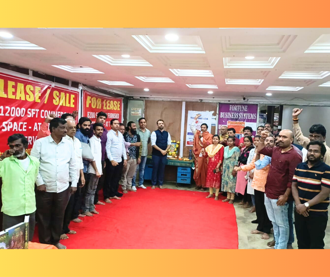 57th Week Hanuman Chalisa – Gratitude to Devoted Participants