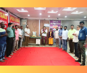 63rd week of hanuman chalisa