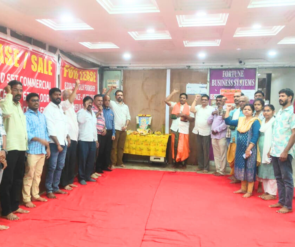 One Voice, One Chalisa – 55th Week of Hanuman Bhakti