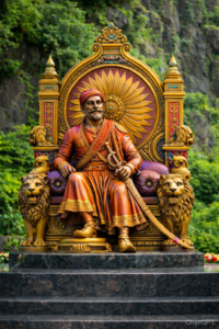 Shivaji Jayanti 2026