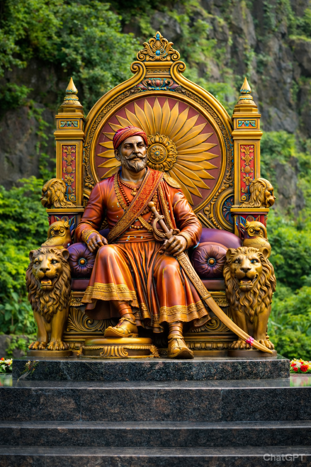 Shivaji Jayanti 2026