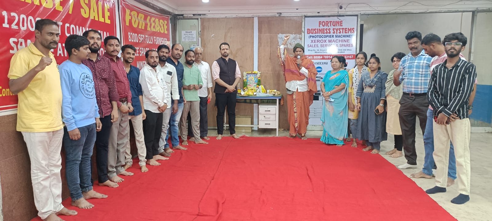 69th Week of Divine Devotion