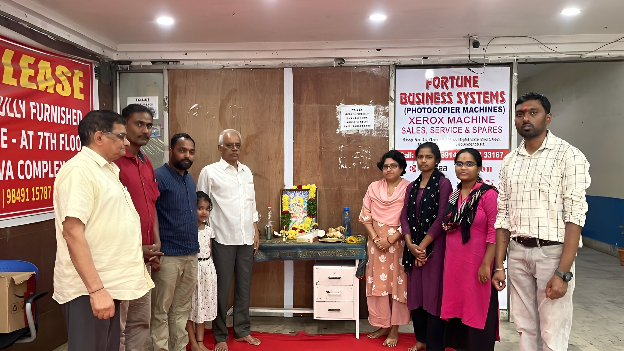 71st week of Hanuman Chalisa