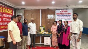 71st Week Hanuman Chalisa