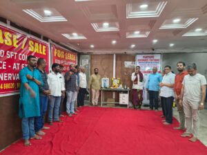 70th Week of Hanuman Chalisa