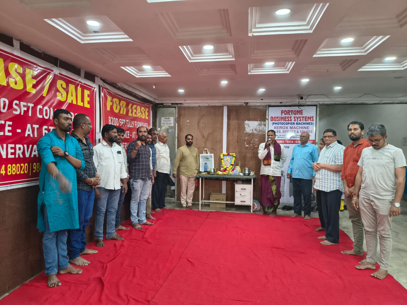 70th Week of Hanuman Chalisa