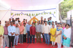 Hanuman Jayanti Celebrations 2026 – A Grand Expression of Devotion & Seva