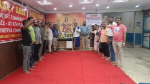 80th Week Hanuman Chalisa – Continuing the Journey of Devotion