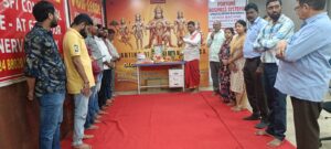 82nd Week Of Hanuman Chalisa 🙏